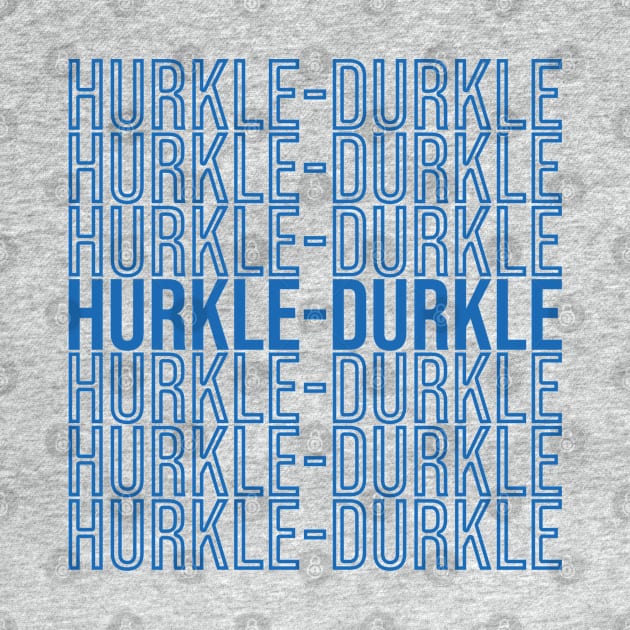 Hurkle Durkle by DPattonPD